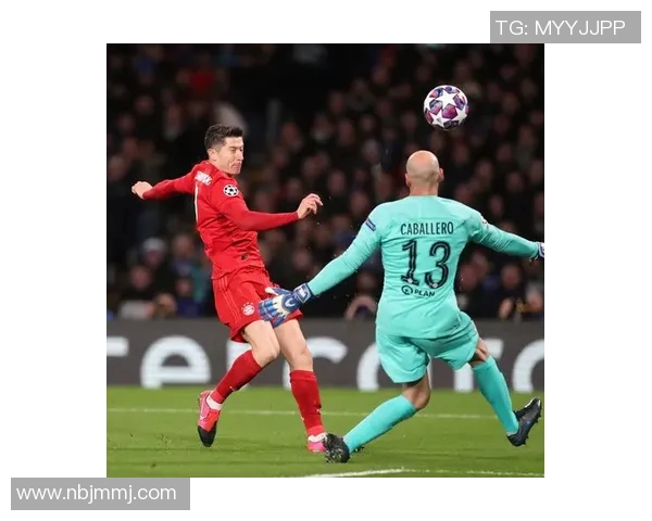 822竞彩足球推荐：拜仁主场大胜，切尔西实力占优_17003