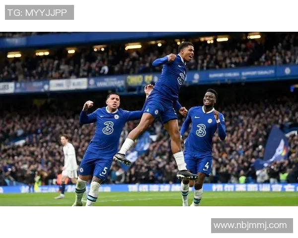 切尔西锋线双星缺阵恩昆库与杰克逊或因转会离队影响球队表现